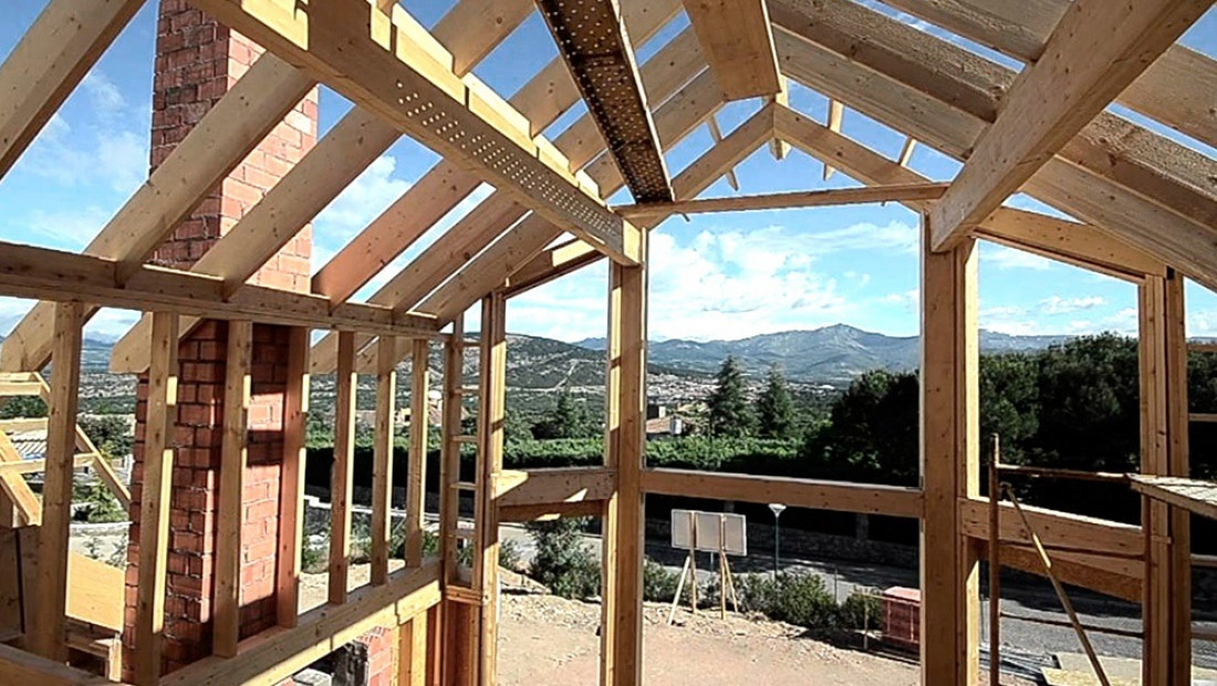 Superar barreras culturales, clave para desarrollar la construcción de casas en madera