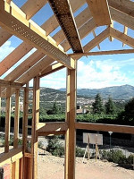 Superar barreras culturales, clave para desarrollar la construcción de casas en madera