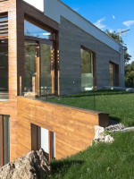 Casas Pasivas: ¿desarrollo sustentable o espejitos de colores?  