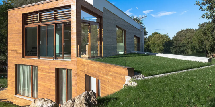 Casas Pasivas: ¿desarrollo sustentable o espejitos de colores?