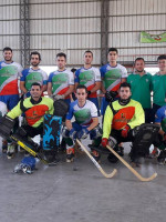 Casa de Italia quedó eliminado