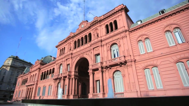 imagen Estos son los cambios de Gabinete por los comicios