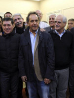 El FpV triunfó en La Rioja y Sergio Casas será el nuevo gobernador