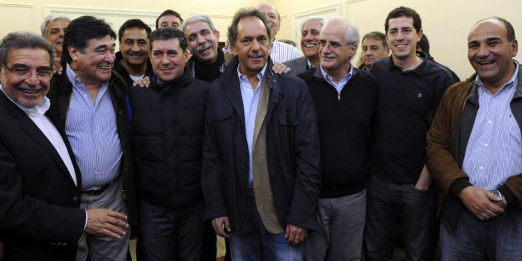 El FpV triunfó en La Rioja y Sergio Casas será el nuevo gobernador