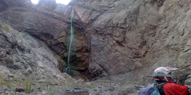 De quién es el agua II