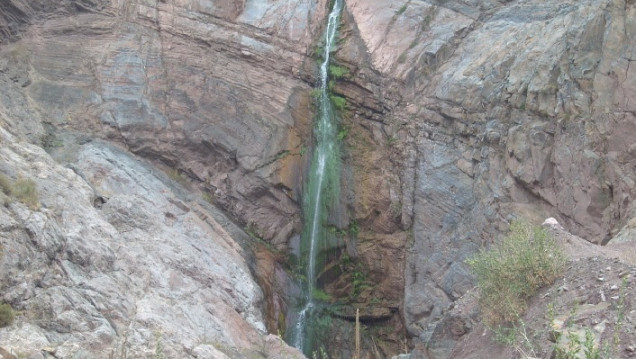 imagen ¿De quién es el agua?