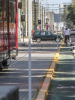 El uso de casco para ciclistas urbanos: ¿suma o resta?