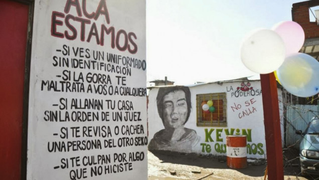 imagen Morir en Villa Zavaleta