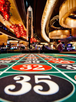 Los casinos privados recaudan el 65 % de todo el juego en Mendoza
