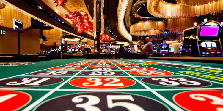 Los casinos privados recaudan el 65 % de todo el juego en Mendoza
