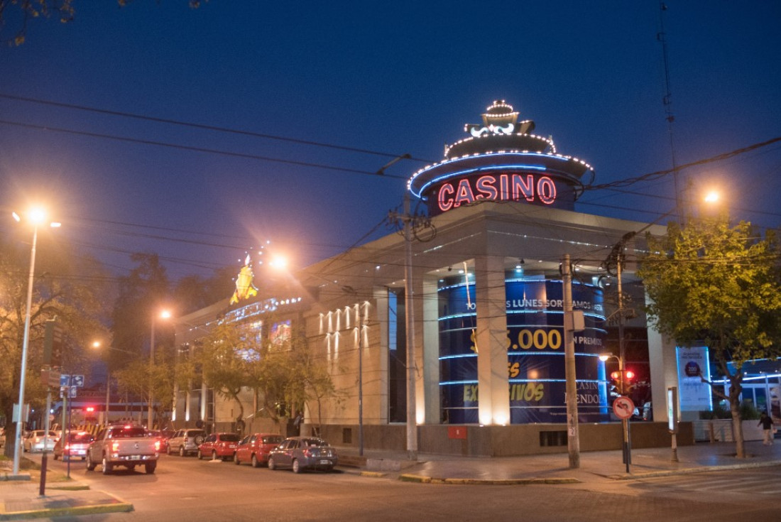 Exfuncionarios del Casino deberán devolver plata