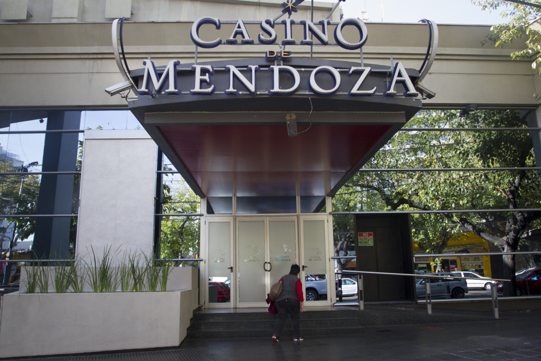 Se cayó la licitación de Casinos en el Valle de Uco