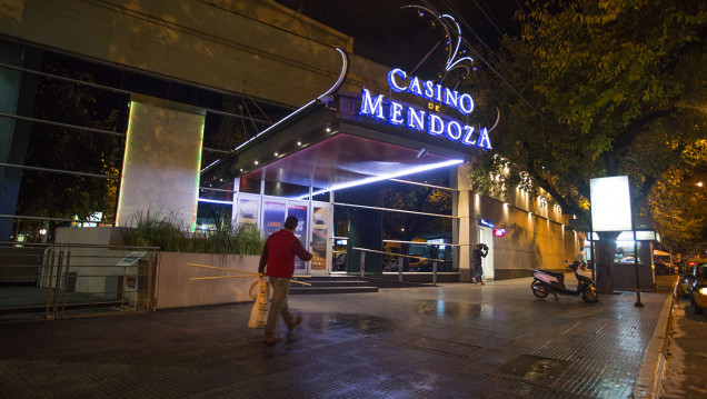 imagen El Casino quiere llamar a concurso y priorizar a los que fueron despedidos