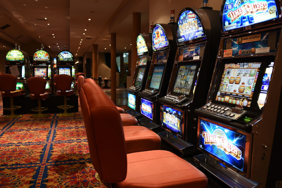 El cierre del casino Cóndor será definitivo