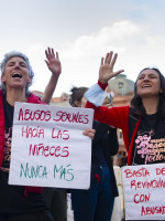 Caso Arcoíris: el desafío de no revictimizar y evitar una revinculación forzada