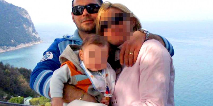 La Corte de la Nación ordenó la restitución de un niño de 11 años a su papá, en Italia