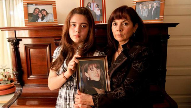 imagen Justicia para Marita Verón