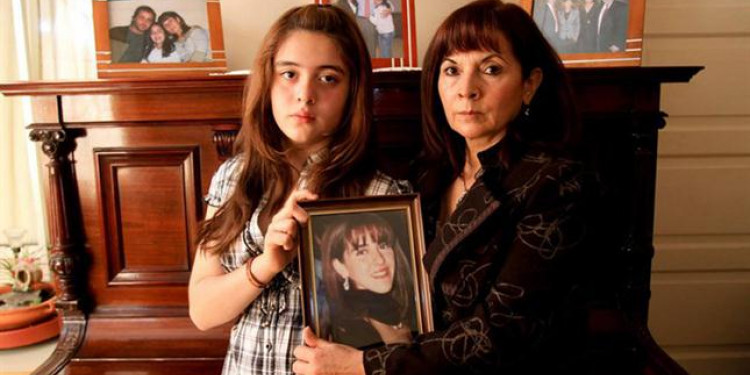 Justicia para Marita Verón