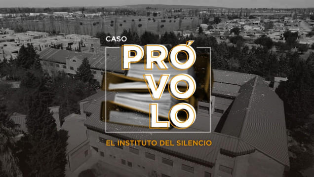 imagen Caso Próvolo: hay nueva fecha para el inicio del segundo juicio por los abusos