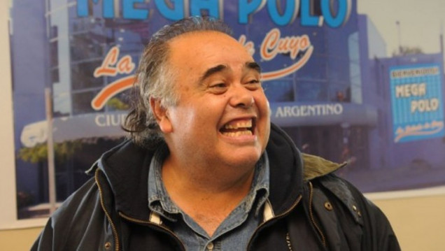 imagen El "Rey de la Salada", detenido por extorsión y asociación ilícita