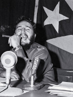 La frase premonitoria que Fidel Castro jamás dijo sobre Obama, el Papa y Cuba