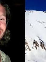 Suspenden la búsqueda del andinista mendocino perdido en el Cerro Ansilta