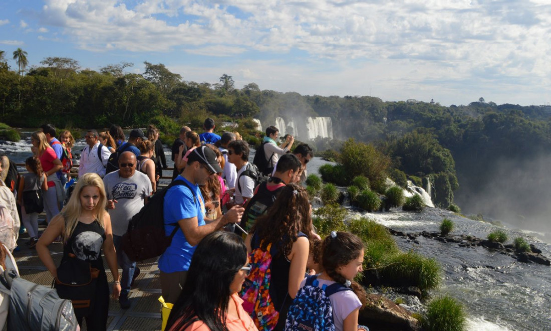Aprobaron la ley y regresan los feriados puente