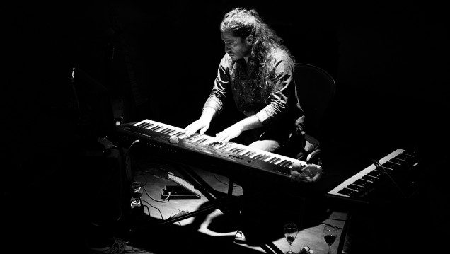 imagen Diez años musicalizando La pasión de Juana de Arco