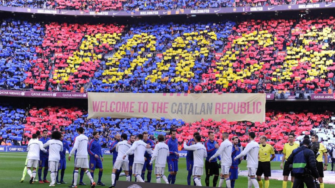 Independencia de Cataluña: qué pasará con el Barcelona en la Liga