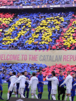 Independencia de Cataluña: qué pasará con el Barcelona en la Liga