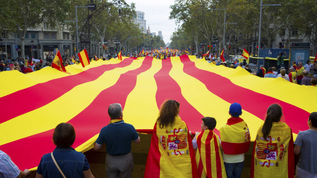 Cataluña: hoy cierran listas para las elecciones del 21 de diciembre