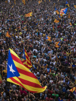 Intervención de Cataluña: "Hay que tomar las encuestas con precaución"