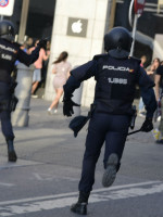 Referéndum de independencia: pese a los incidentes "se vivió un día histórico en Cataluña"
