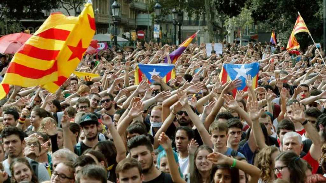 Cataluña: por qué este referendo sacudió a España