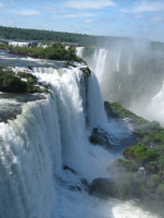 La UNCuyo invita a conocer las Cataratas del Iguazú en invierno