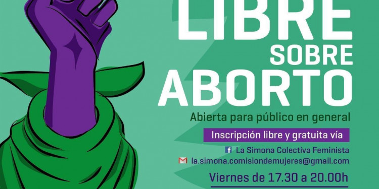 El aborto tendrá su cátedra libre en la UNCUYO