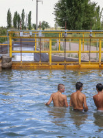 Cauces de agua