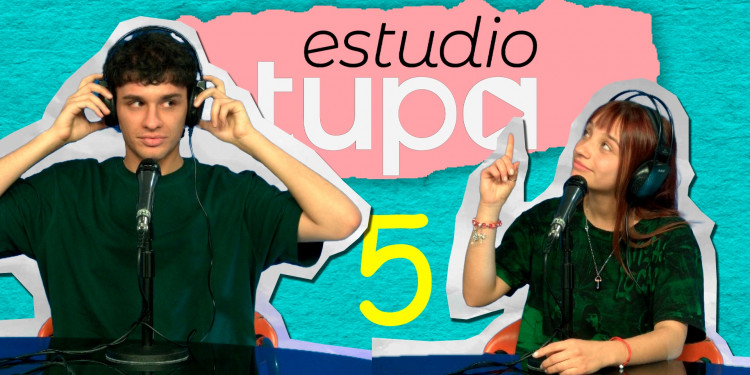 Estudio TUPA, T6 #05: Laboratorio de análisis de ADN de la UNCUYO