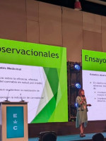 Cannabis-CONICET: "El espíritu de la empresa es sumar"