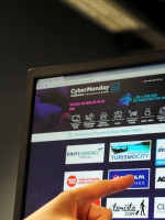 Cyber Monday: un millón de personas se registraron en las primeras horas