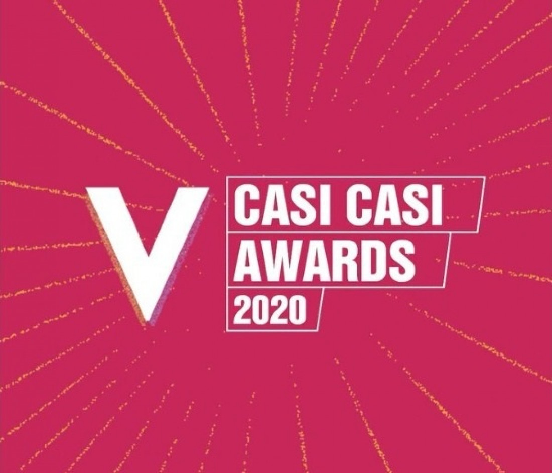  Casi Casi Awards 2020: lo mejor de un año que surfeó la pandemia