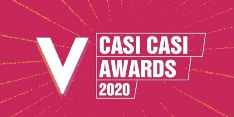  Casi Casi Awards 2020: lo mejor de un año que surfeó la pandemia