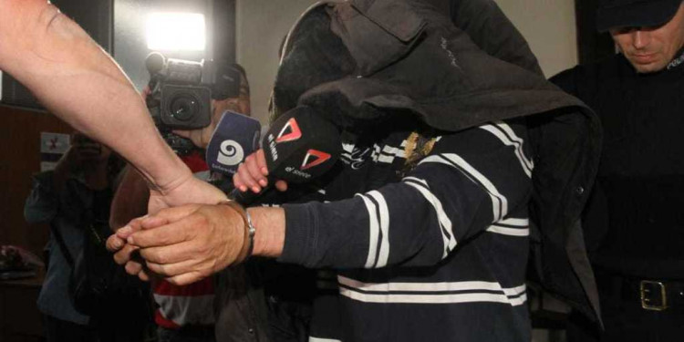 Giro en el caso Cuattoni: quedó imputado el nuevo detenido