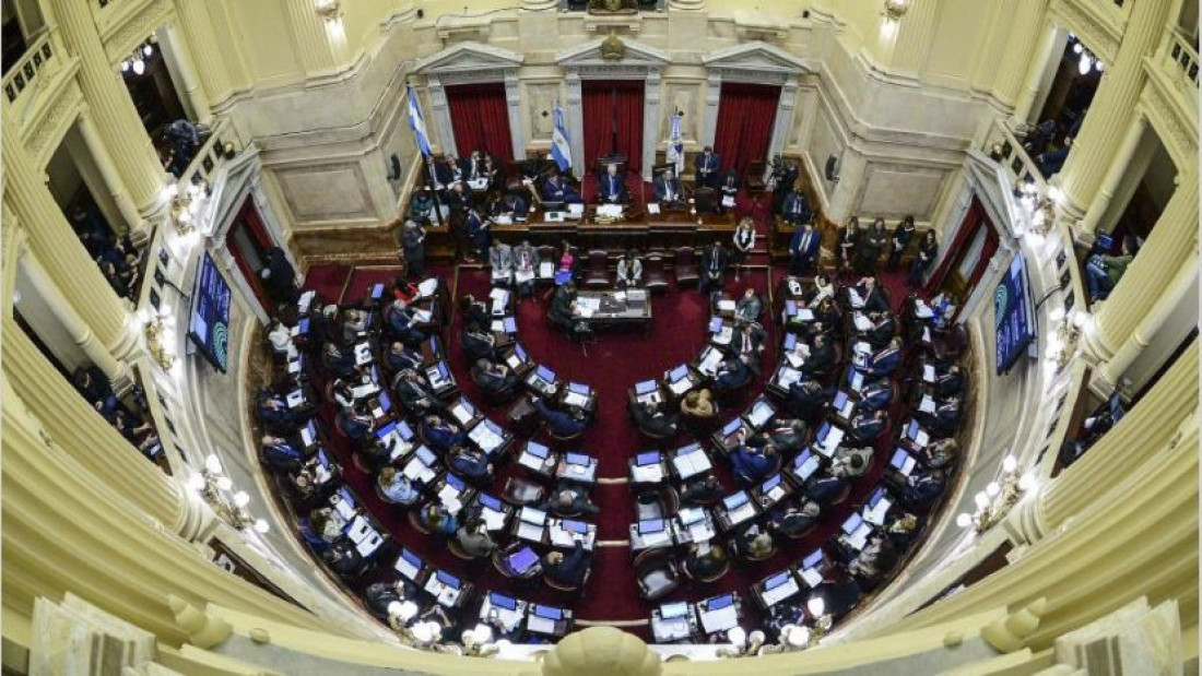 El oficialismo tiene los votos para aprobar el Presupuesto 2019
