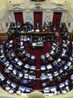 El oficialismo tiene los votos para aprobar el Presupuesto 2019