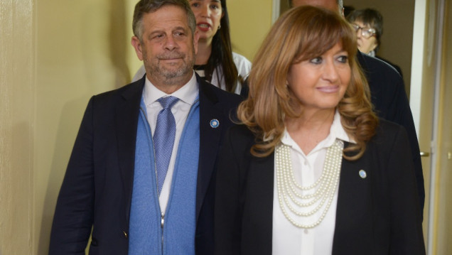imagen Mendoza: Salud quiere derogar la ley que prohíbe el misoprostol 