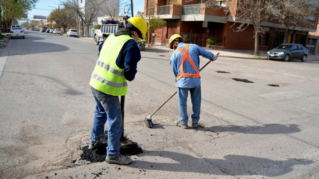 Código de faltas: las opciones que habrá para "reparar" el daño