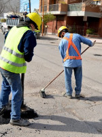 Código de faltas: las opciones que habrá para "reparar" el daño