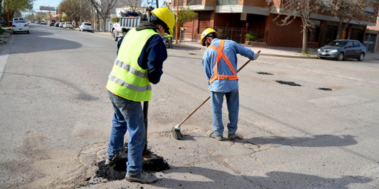 Código de faltas: las opciones que habrá para "reparar" el daño