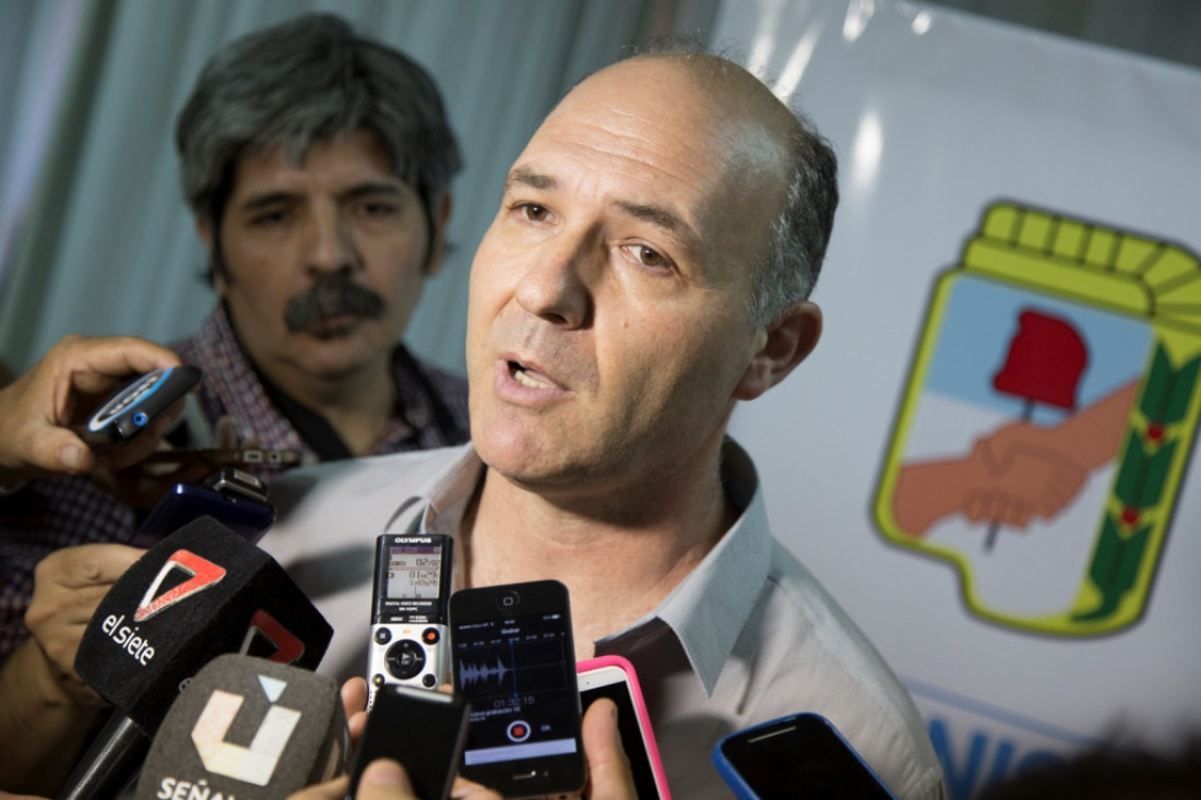 Con el objetivo de unir al peronismo, Carmona liderará el PJ mendocino